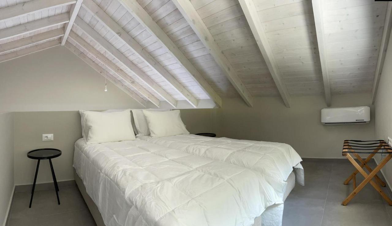 Anomeriá Myrtia Villas I מראה חיצוני תמונה